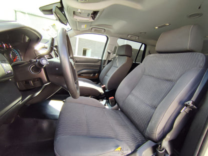 Chevrolet Tahoe PPV 2020
