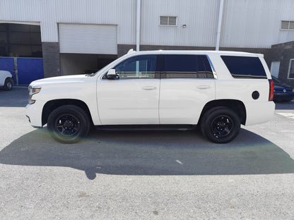 Chevrolet Tahoe PPV 2020
