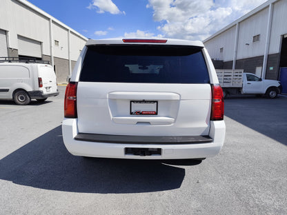 Chevrolet Tahoe PPV 2020
