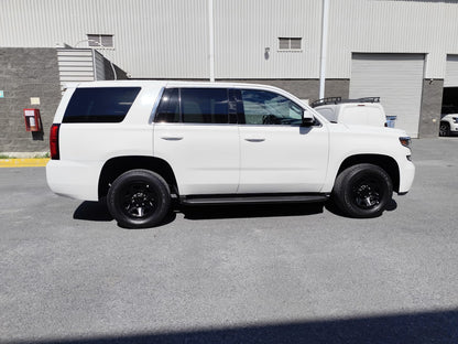 Chevrolet Tahoe PPV 2020