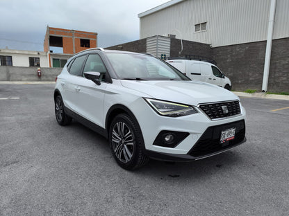 Seat Arona Xcellence 2018
