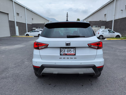 Seat Arona Xcellence 2018