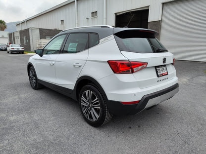 Seat Arona Xcellence 2018