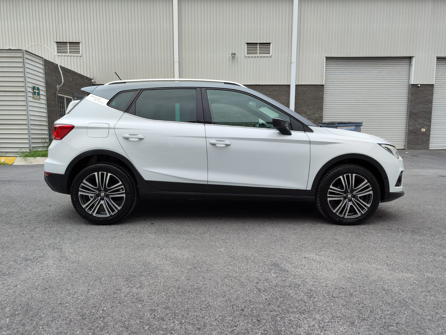 Seat Arona Xcellence 2018