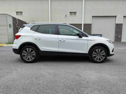 Seat Arona Xcellence 2018