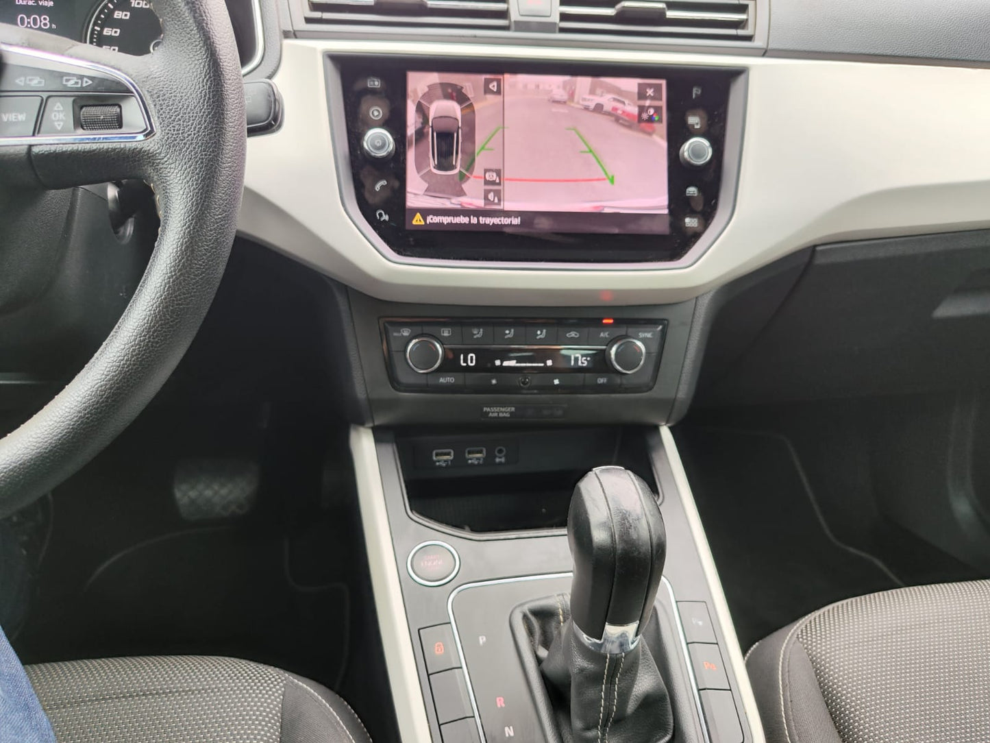 Seat Arona Xcellence 2018