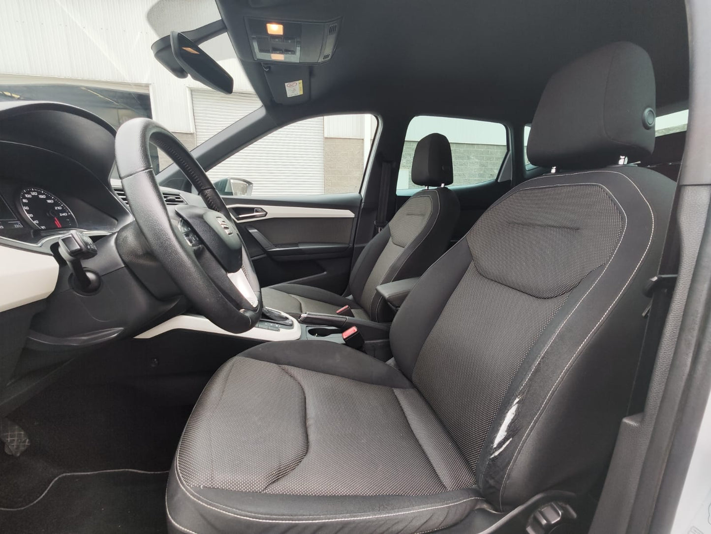 Seat Arona Xcellence 2018