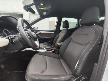 Seat Arona Xcellence 2018