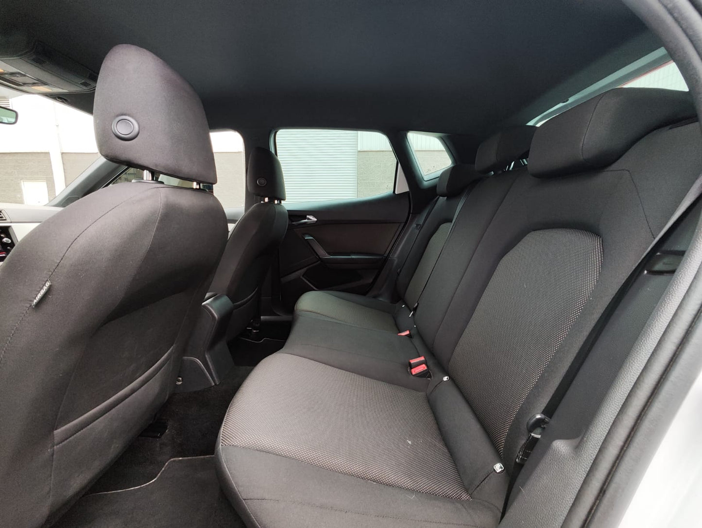 Seat Arona Xcellence 2018