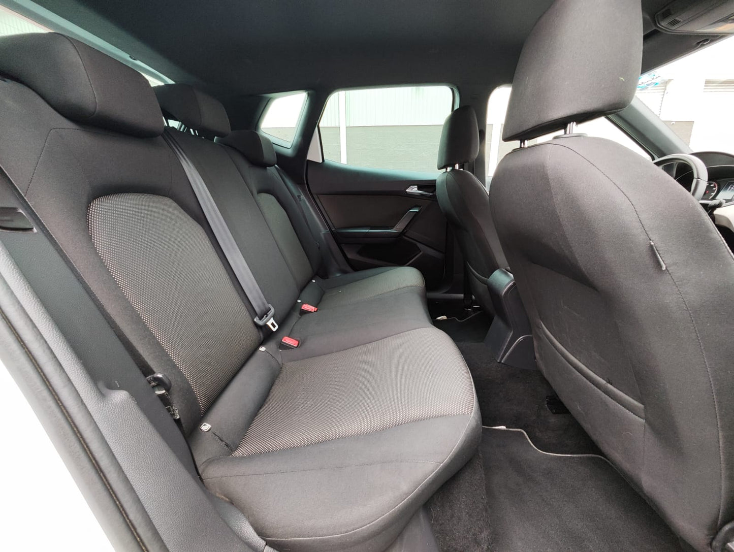 Seat Arona Xcellence 2018