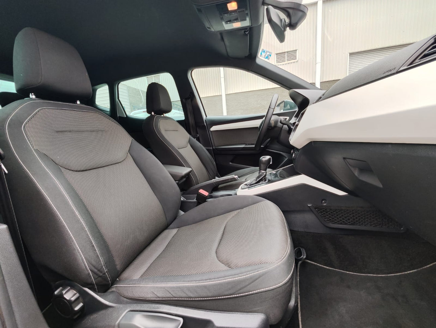 Seat Arona Xcellence 2018