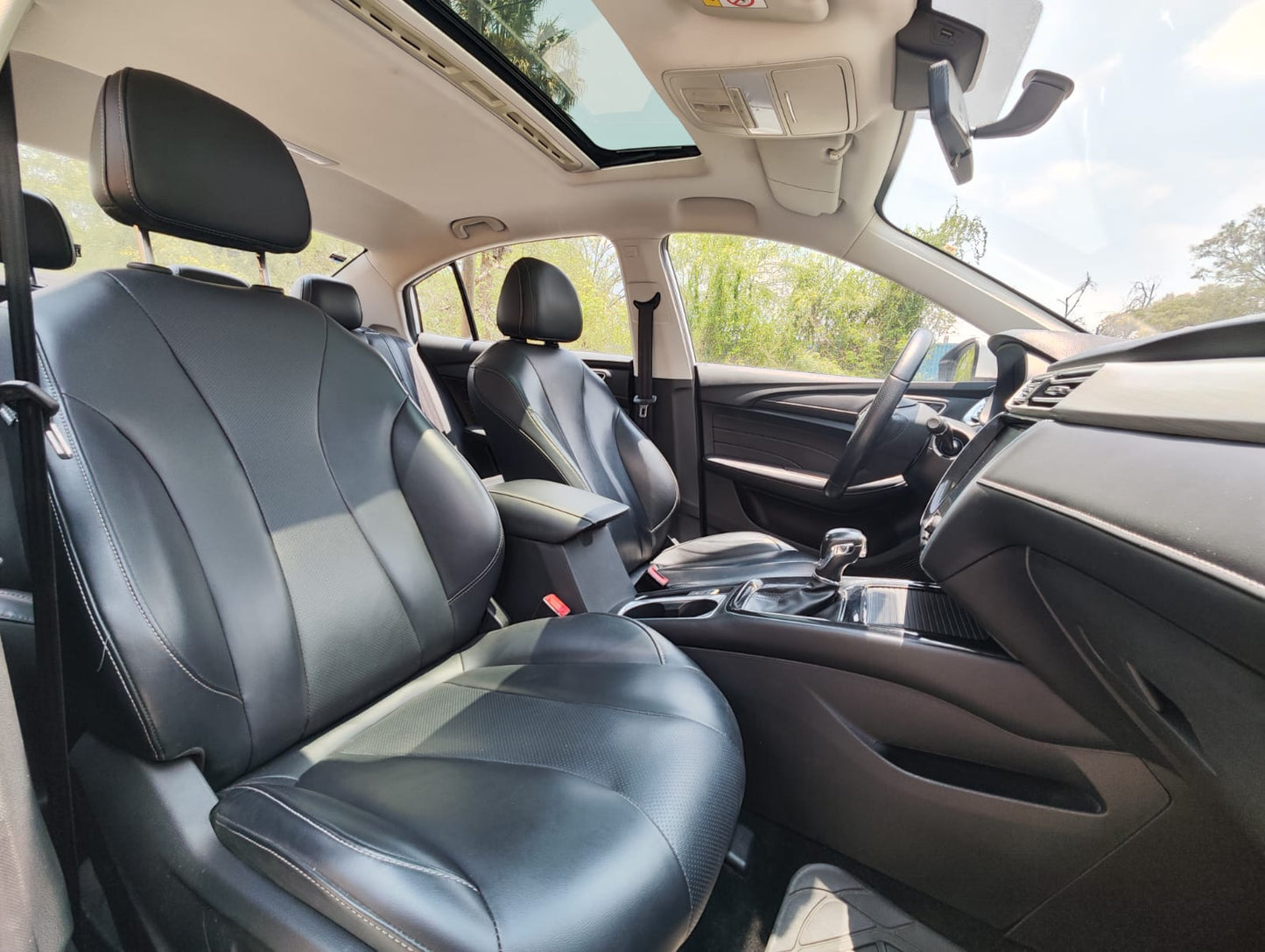 MG MG5 Elegance 2023