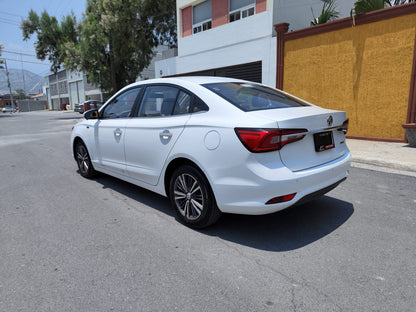 MG MG5 Elegance 2023