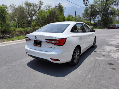 MG MG5 Elegance 2023