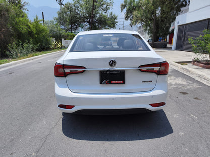 MG MG5 Elegance 2023