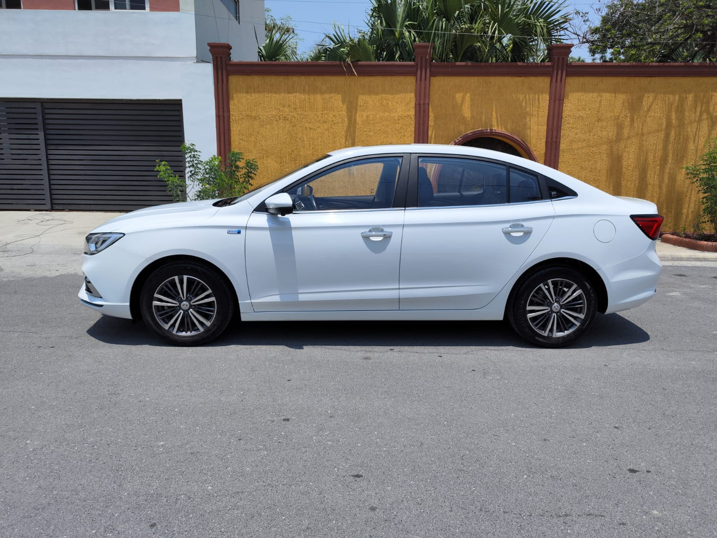 MG MG5 Elegance 2023