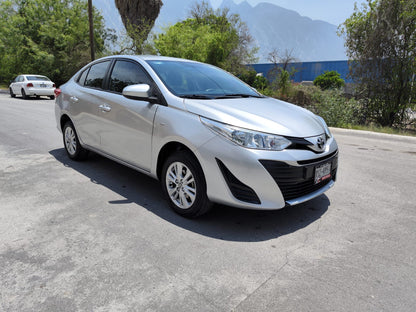 Toyota Yaris Core 2018