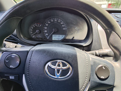 Toyota Yaris Core 2018