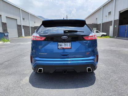 Ford Edge ST 2019