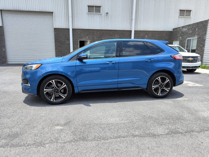 Ford Edge ST 2019