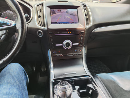 Ford Edge ST 2019