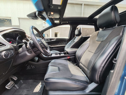 Ford Edge ST 2019