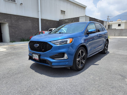 Ford Edge ST 2019