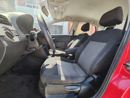 Volkswagen Vento Comfortline 2019