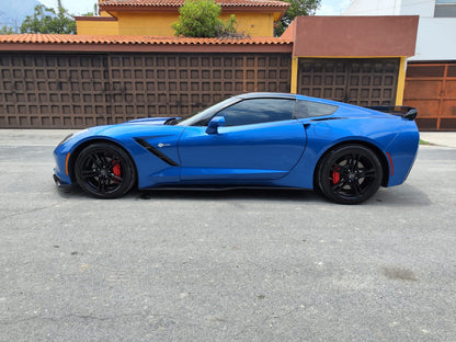 Chevrolet Corvette Stingray 2016