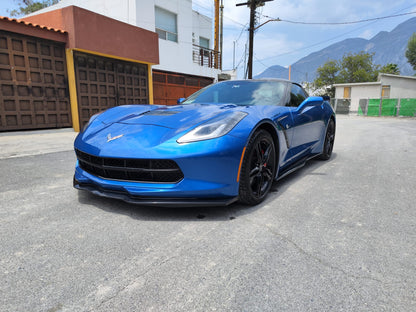 Chevrolet Corvette Stingray 2016