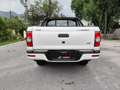 JAC Frison T6 2023