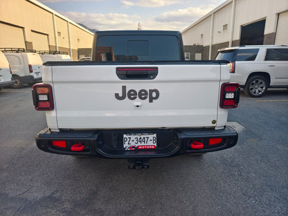 Jeep Gladiator Rubicon 2021