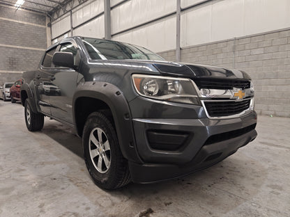 Chevrolet Colorado 2015
