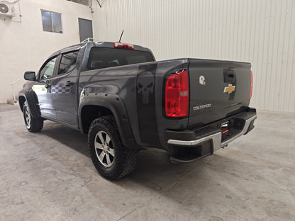 Chevrolet Colorado 2015