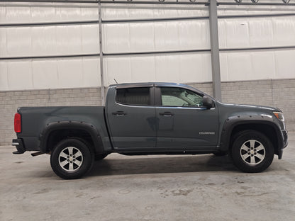 Chevrolet Colorado 2015
