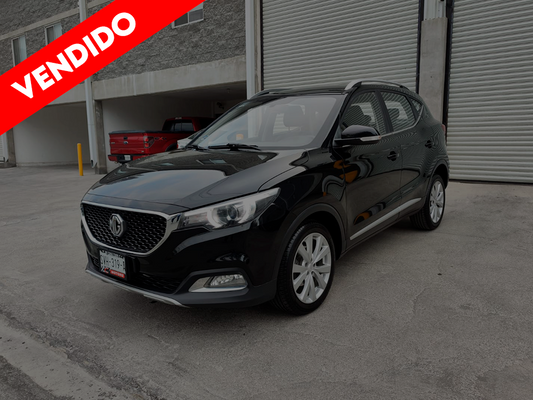 MG ZS Style 2022