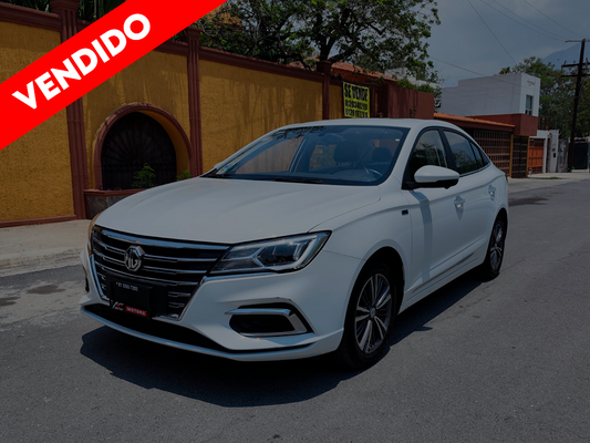 MG MG5 Elegance 2023