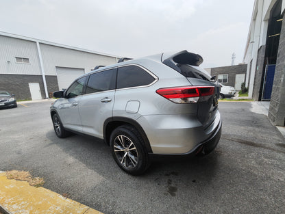 Toyota Highlander LE 2019