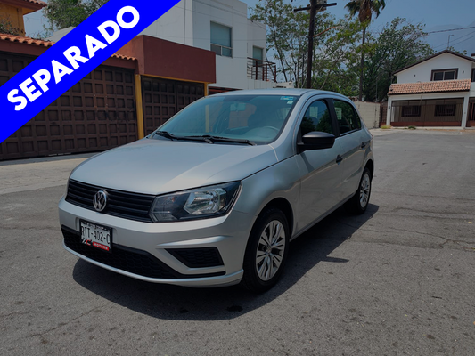 Volkswagen Gol Trendline 2020