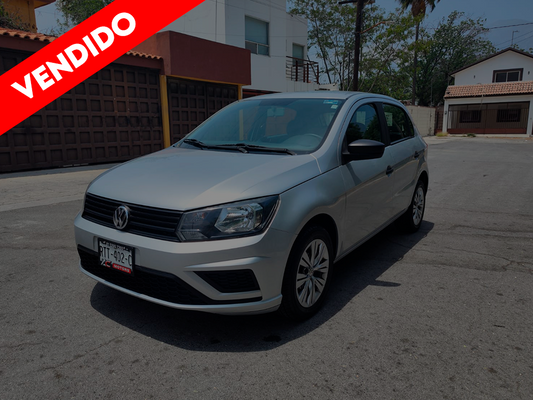 Volkswagen Gol Trendline 2020