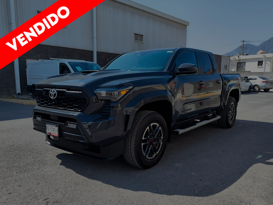 Toyota Tacoma TRD Sport 2024