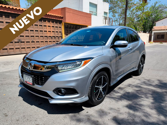 Honda HR-V Touring 2021