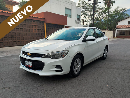 Chevrolet Cavalier LS 2019