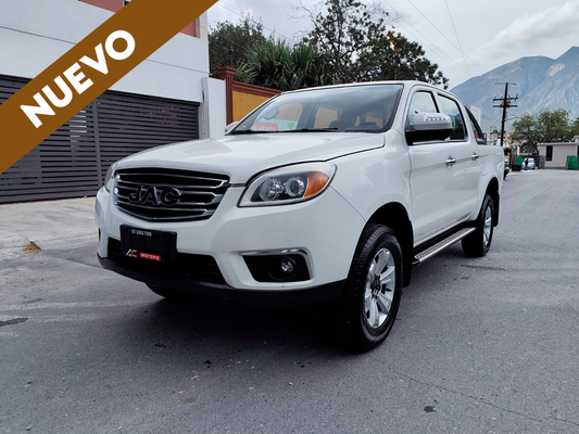JAC Frison T6 2023